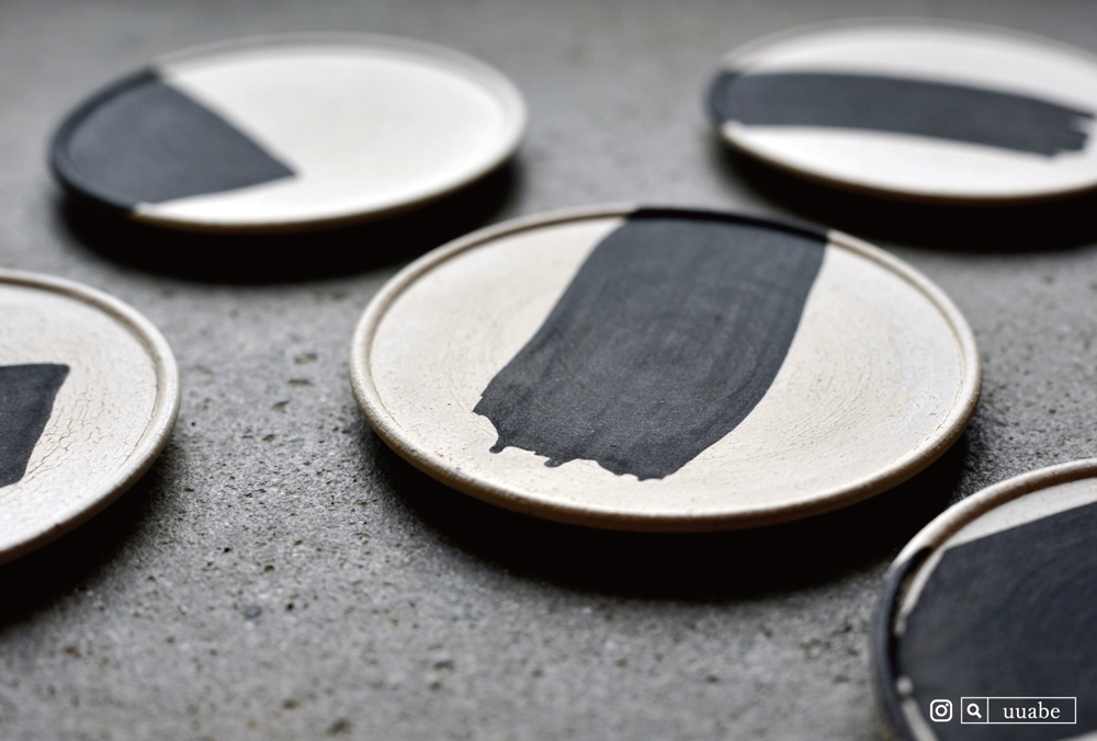 阿部有希 作品展 2/15-3/7 | 桟橋カモメ PIERLOKKI